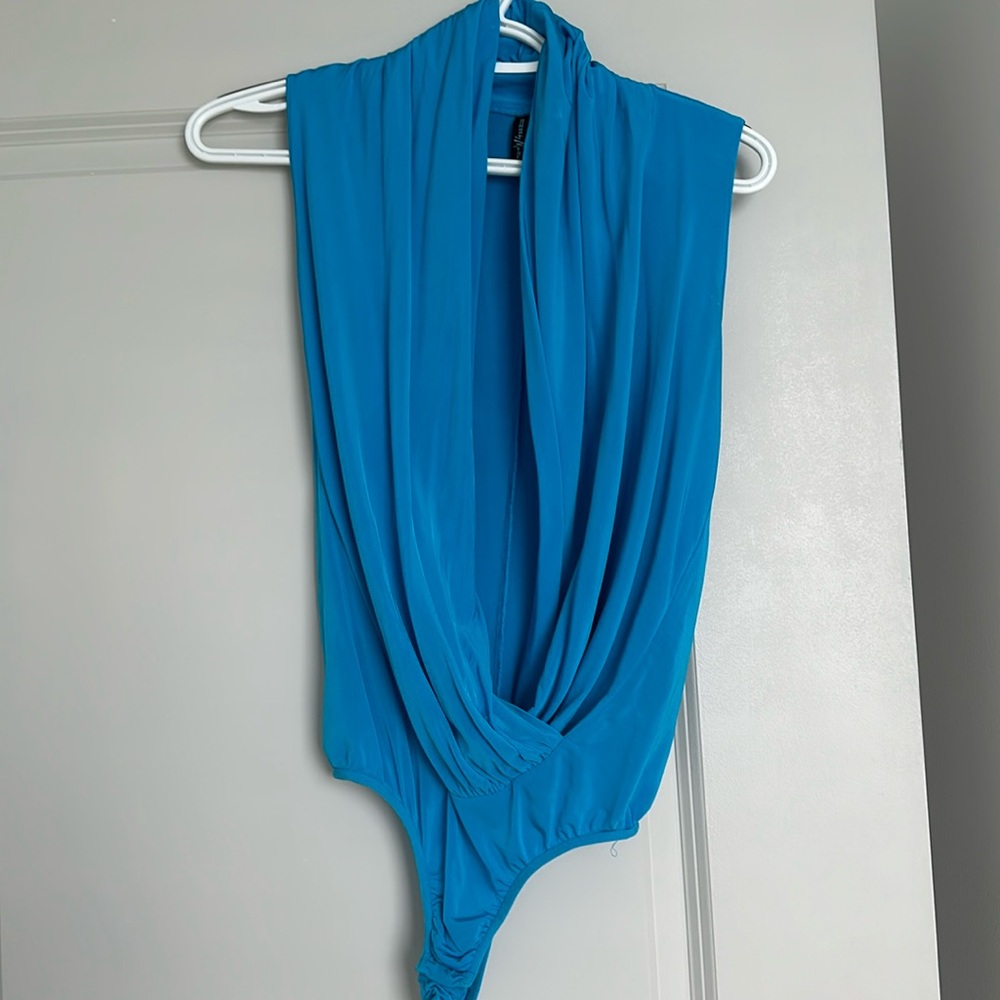 Marciano bodysuit